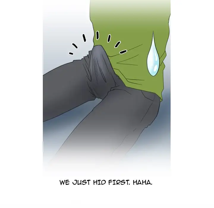 Friend Gossip - Chapter 4 [photo 21] - MangaPorn