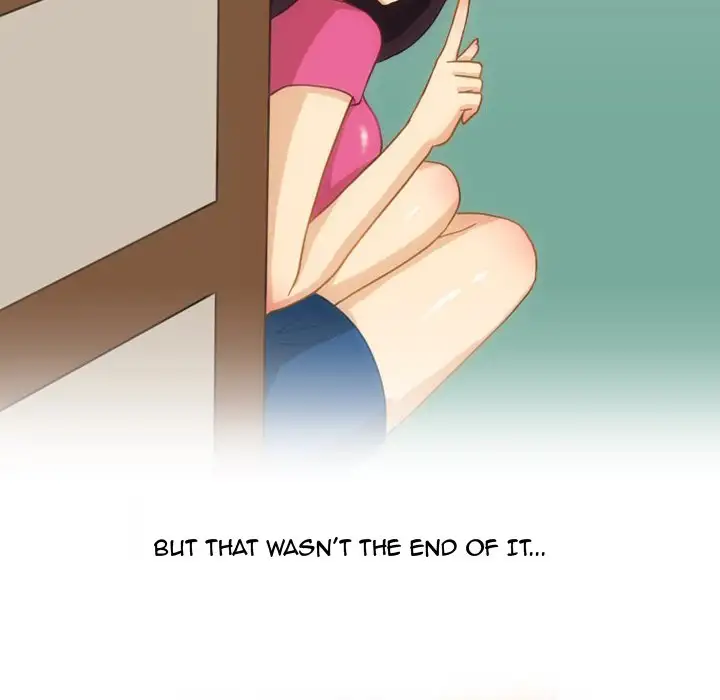 Friend Gossip - Chapter 4 [photo 23] - MangaPorn