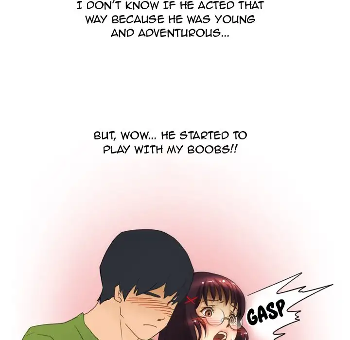 Friend Gossip - Chapter 4 [photo 25] - MangaPorn