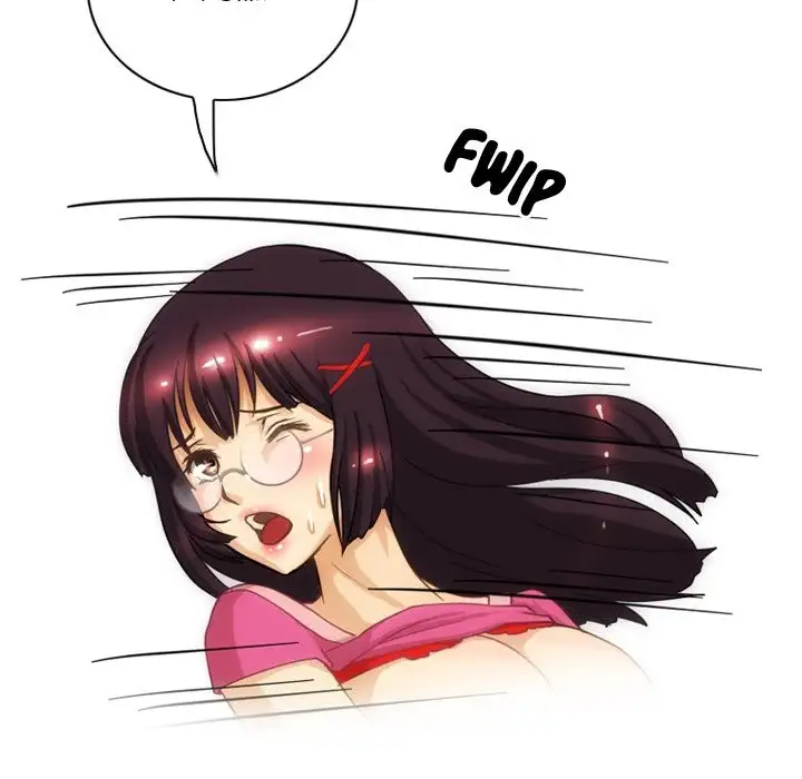 Friend Gossip - Chapter 4 [photo 28] - MangaPorn