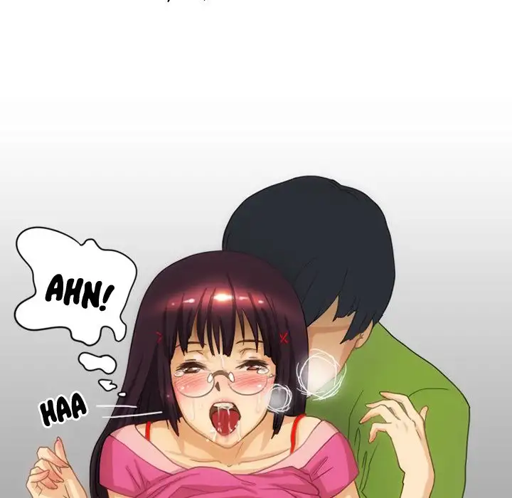 Friend Gossip - Chapter 4 [photo 33] - MangaPorn