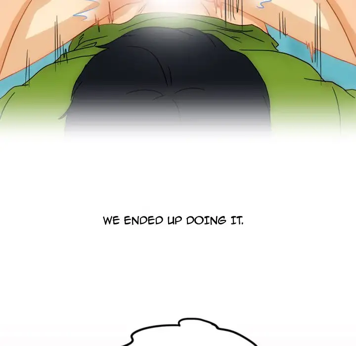 Friend Gossip - Chapter 4 [photo 44] - MangaPorn