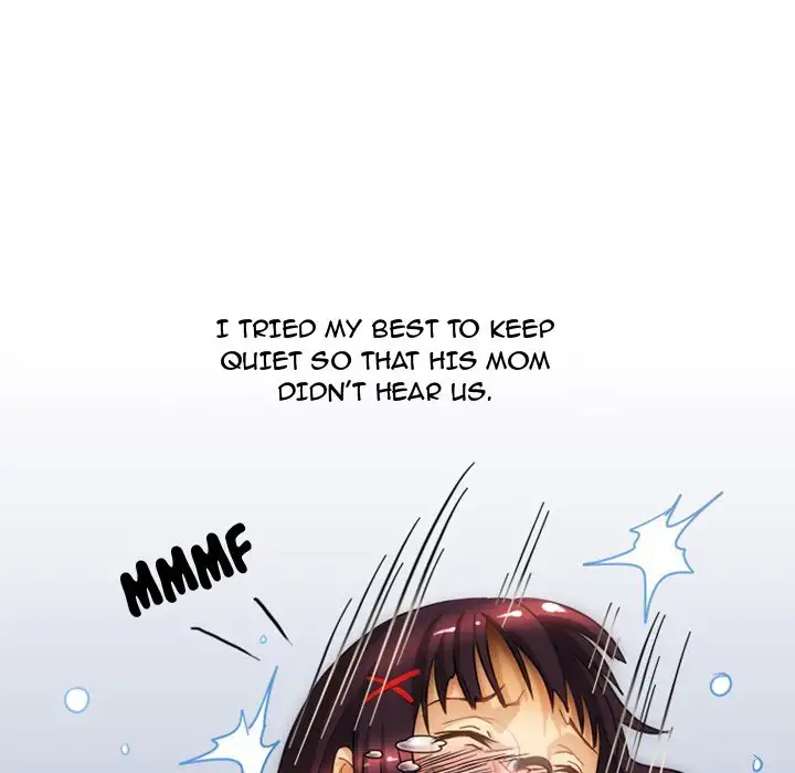 Friend Gossip - Chapter 4 [photo 47] - MangaPorn