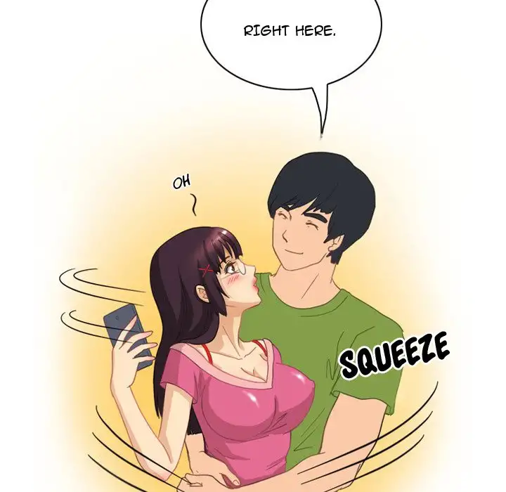 Friend Gossip - Chapter 4 [photo 57] - MangaPorn