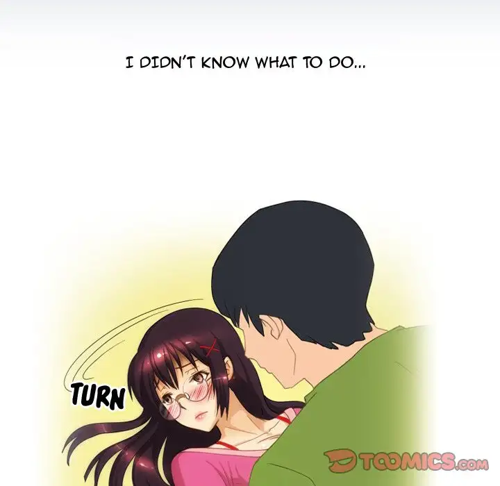 Friend Gossip - Chapter 4 [photo 6] - MangaPorn