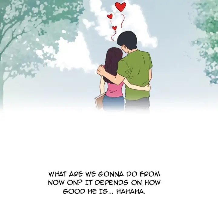 Friend Gossip - Chapter 4 [photo 60] - MangaPorn
