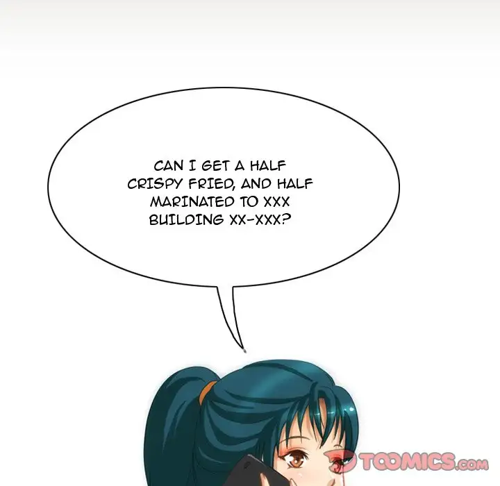 Friend Gossip - Chapter 5 [photo 10] - MangaPorn