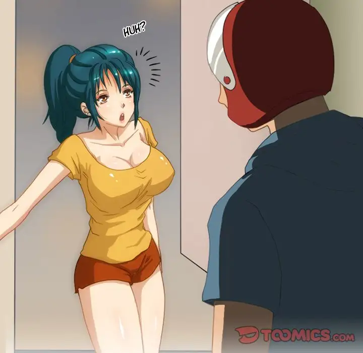 Friend Gossip - Chapter 5 [photo 14] - MangaPorn
