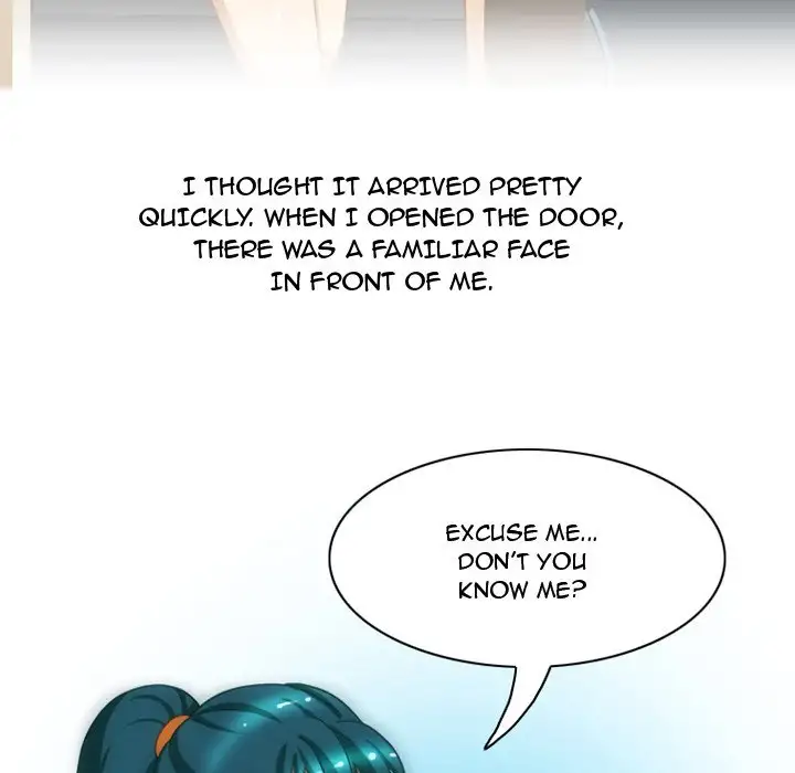 Friend Gossip - Chapter 5 [photo 15] - MangaPorn