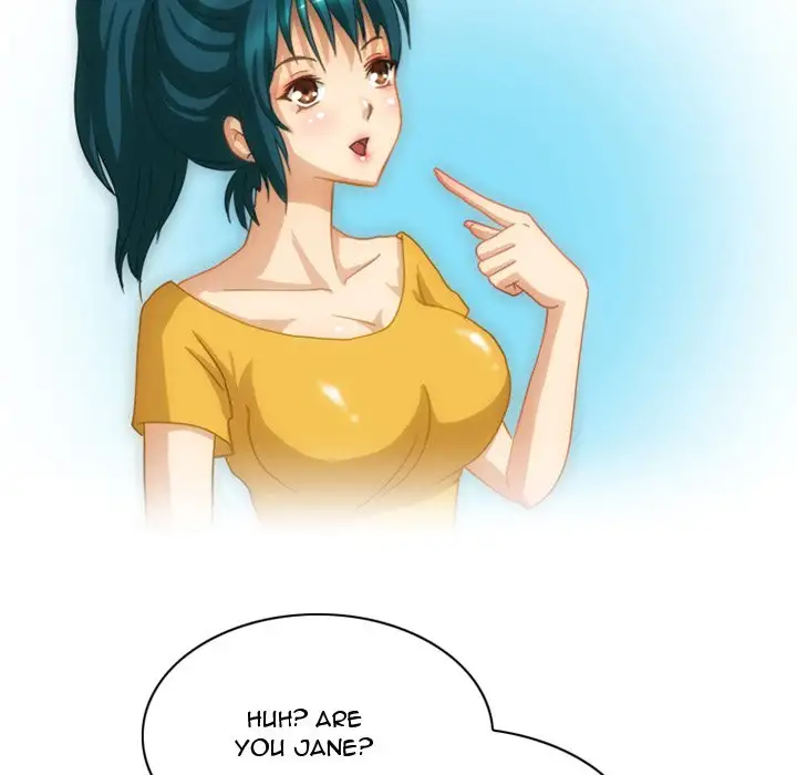 Friend Gossip - Chapter 5 [photo 16] - MangaPorn