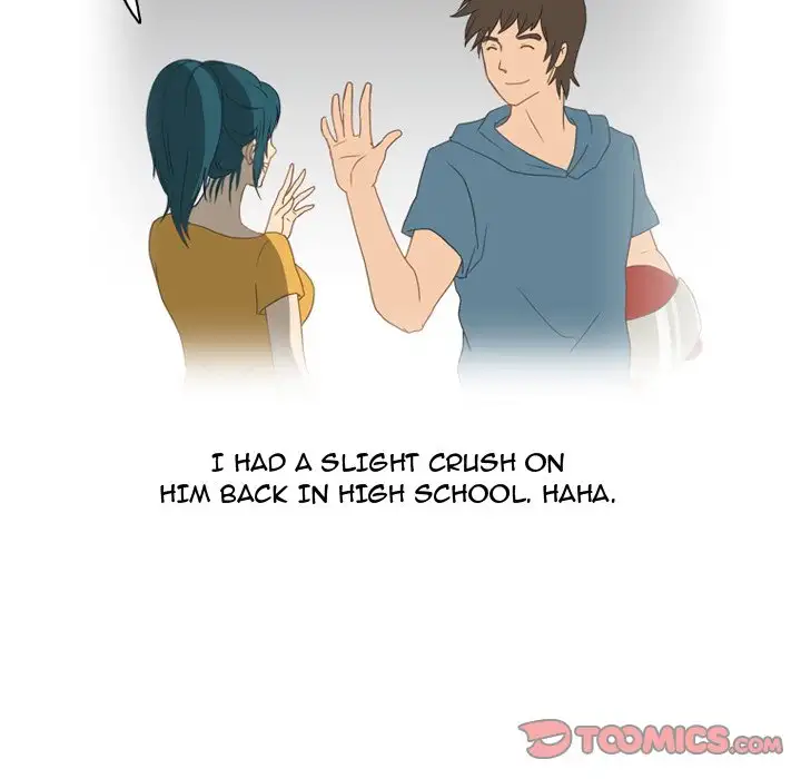 Friend Gossip - Chapter 5 [photo 22] - MangaPorn