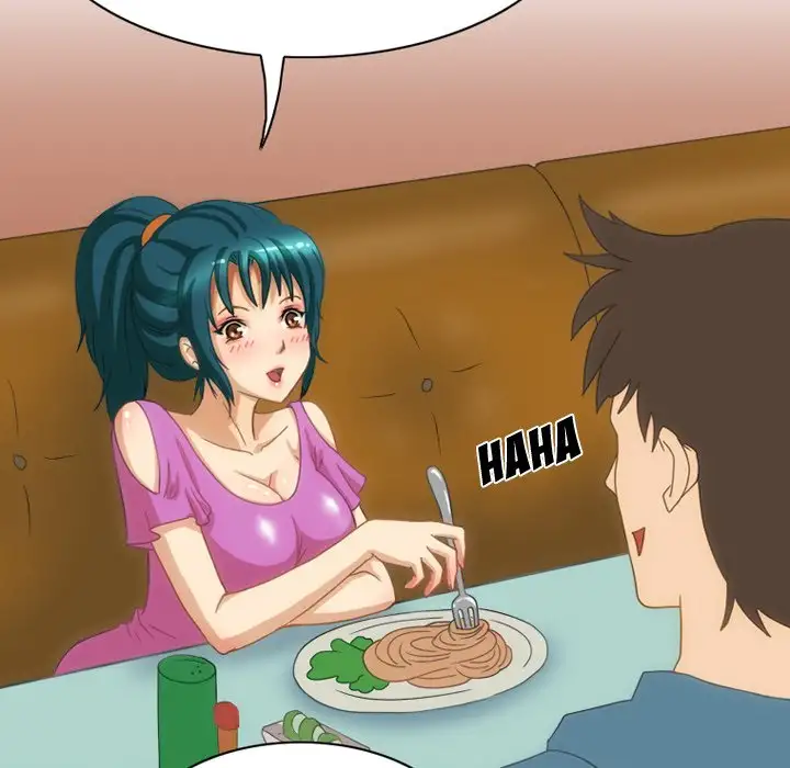 Friend Gossip - Chapter 5 [photo 27] - MangaPorn