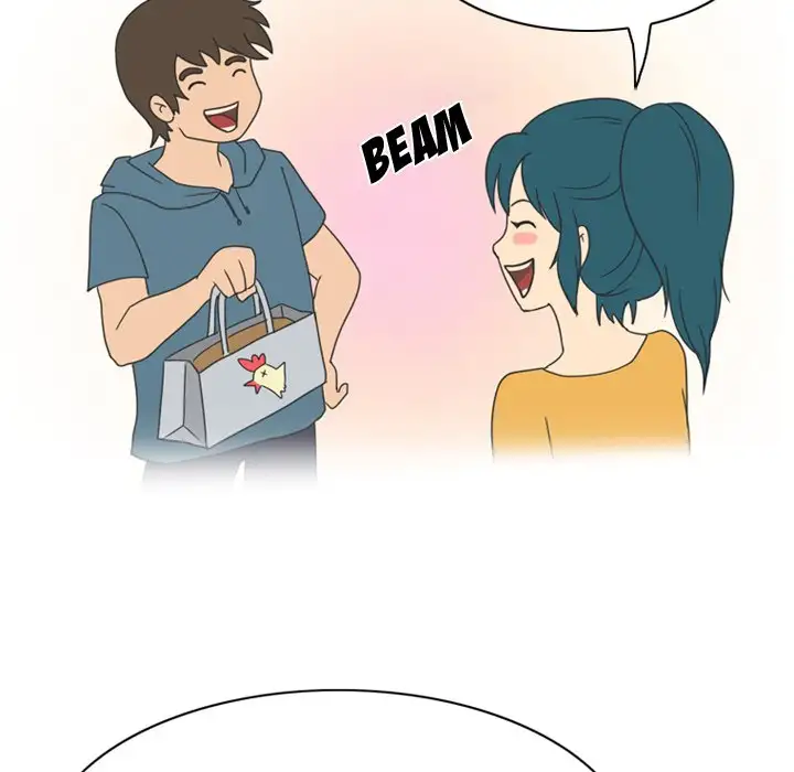 Friend Gossip - Chapter 5 [photo 31] - MangaPorn