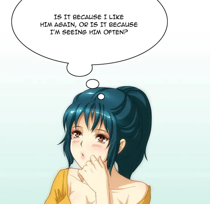 Friend Gossip - Chapter 5 [photo 32] - MangaPorn