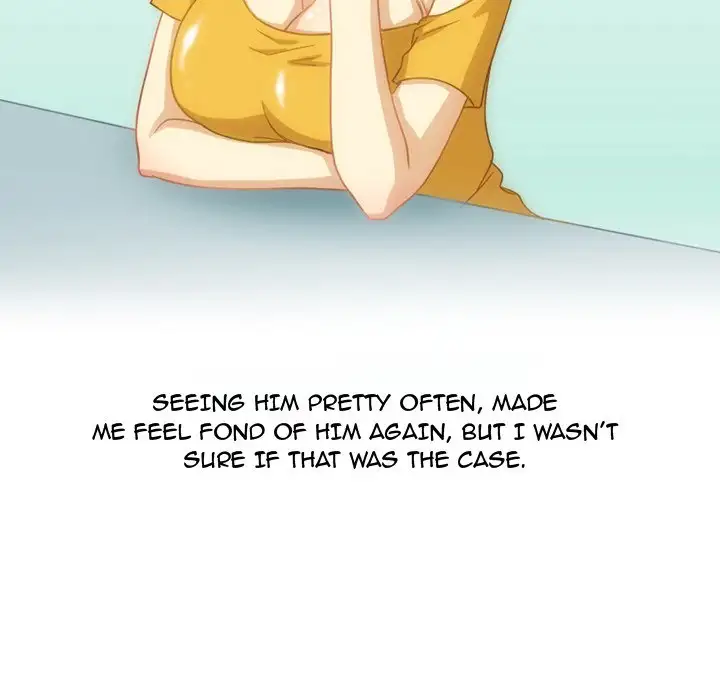 Friend Gossip - Chapter 5 [photo 33] - MangaPorn