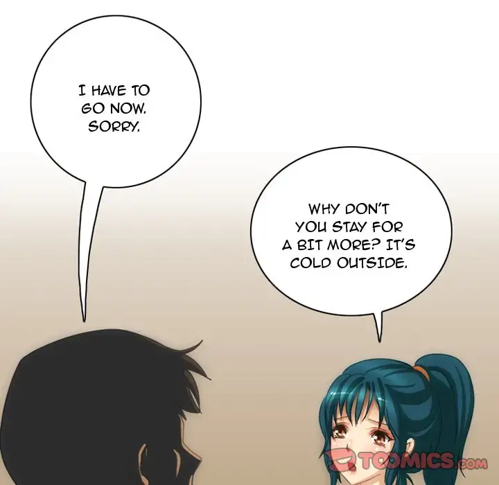 Friend Gossip - Chapter 5 [photo 34] - MangaPorn
