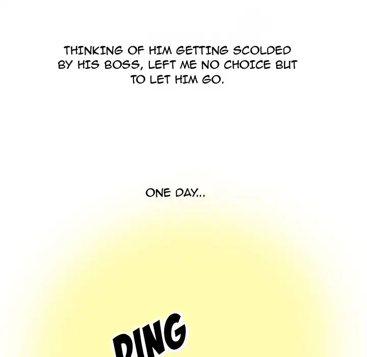 Friend Gossip - Chapter 5 [photo 36] - MangaPorn