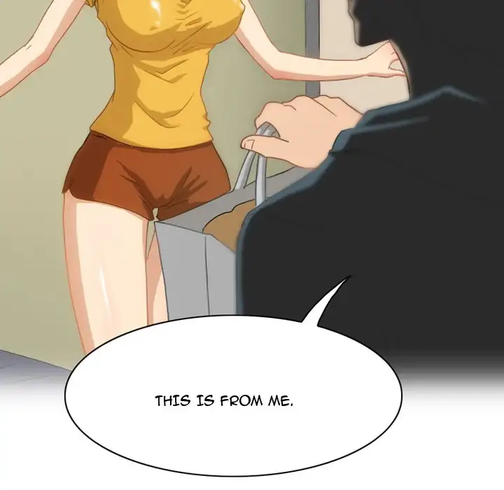 Friend Gossip - Chapter 5 [photo 39] - MangaPorn