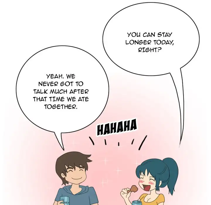 Friend Gossip - Chapter 5 [photo 43] - MangaPorn