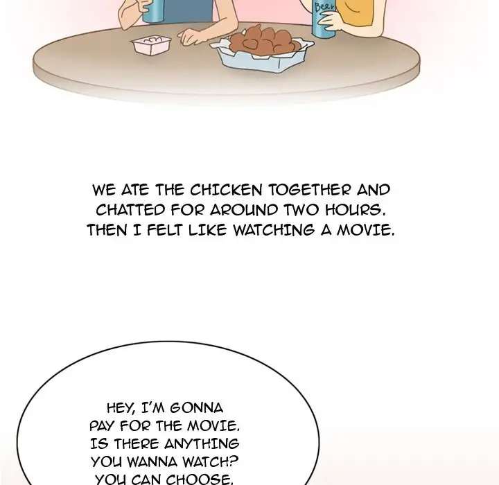 Friend Gossip - Chapter 5 [photo 44] - MangaPorn