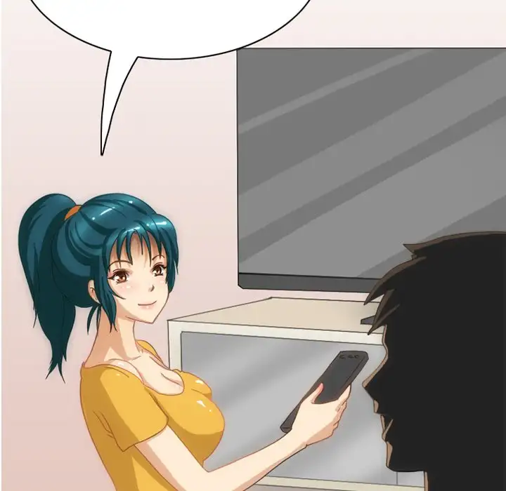 Friend Gossip - Chapter 5 [photo 45] - MangaPorn