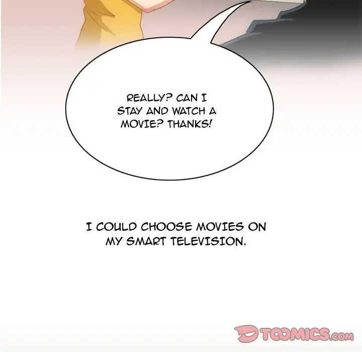 Friend Gossip - Chapter 5 [photo 46] - MangaPorn