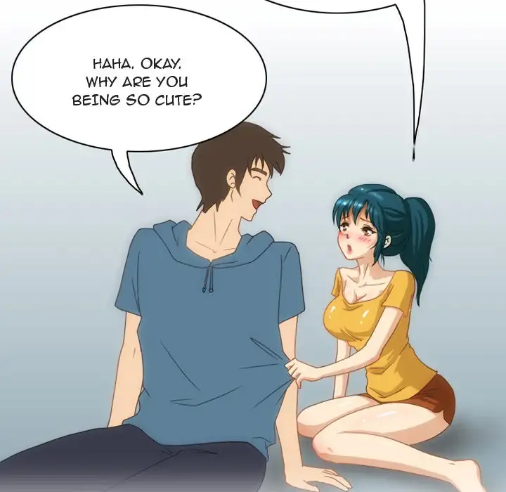 Friend Gossip - Chapter 5 [photo 49] - MangaPorn
