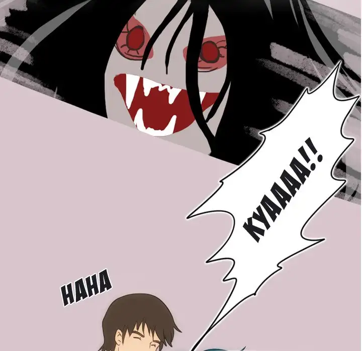 Friend Gossip - Chapter 5 [photo 51] - MangaPorn