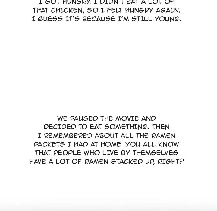 Friend Gossip - Chapter 5 [photo 55] - MangaPorn
