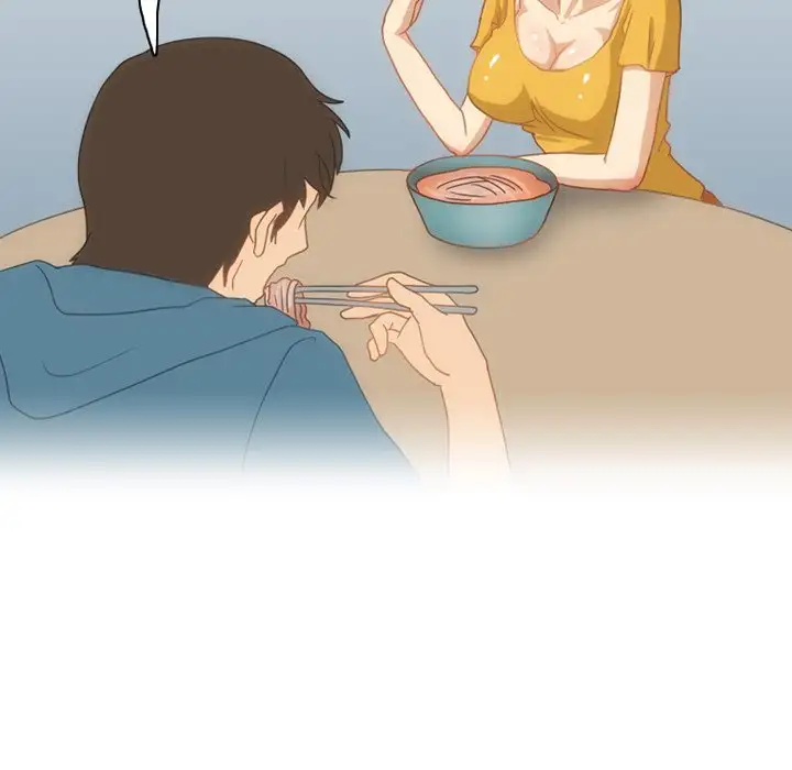 Friend Gossip - Chapter 5 [photo 60] - MangaPorn