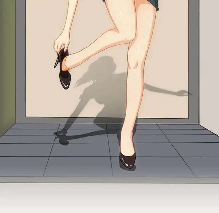 Friend Gossip - Chapter 5 [photo 9] - MangaPorn