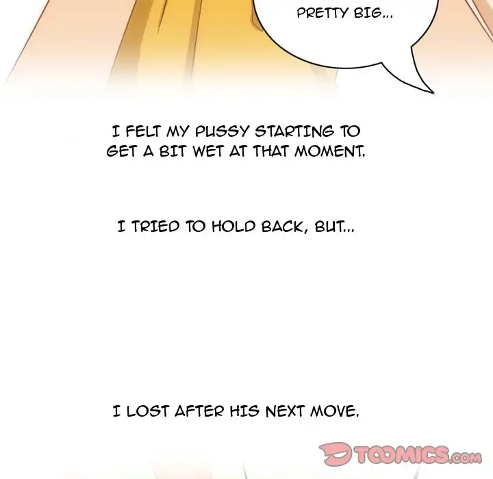 Friend Gossip - Chapter 6 [photo 10] - MangaPorn