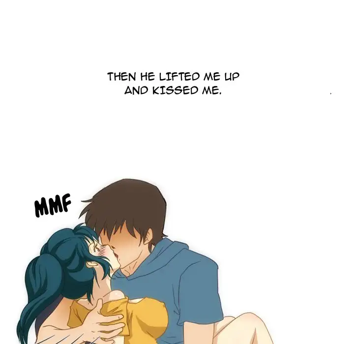Friend Gossip - Chapter 6 [photo 15] - MangaPorn