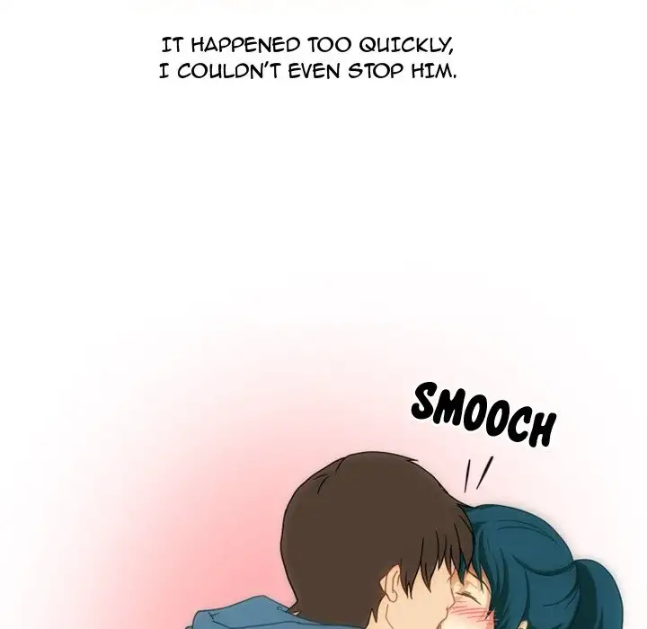 Friend Gossip - Chapter 6 [photo 18] - MangaPorn