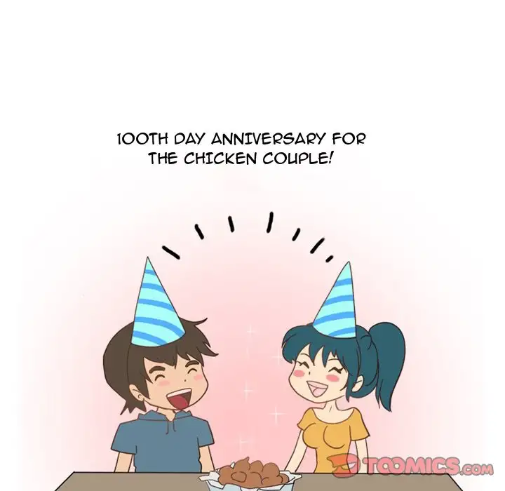 Friend Gossip - Chapter 6 [photo 49] - MangaPorn