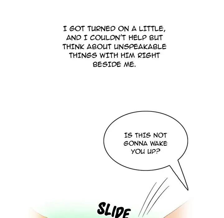 Friend Gossip - Chapter 6 [photo 5] - MangaPorn