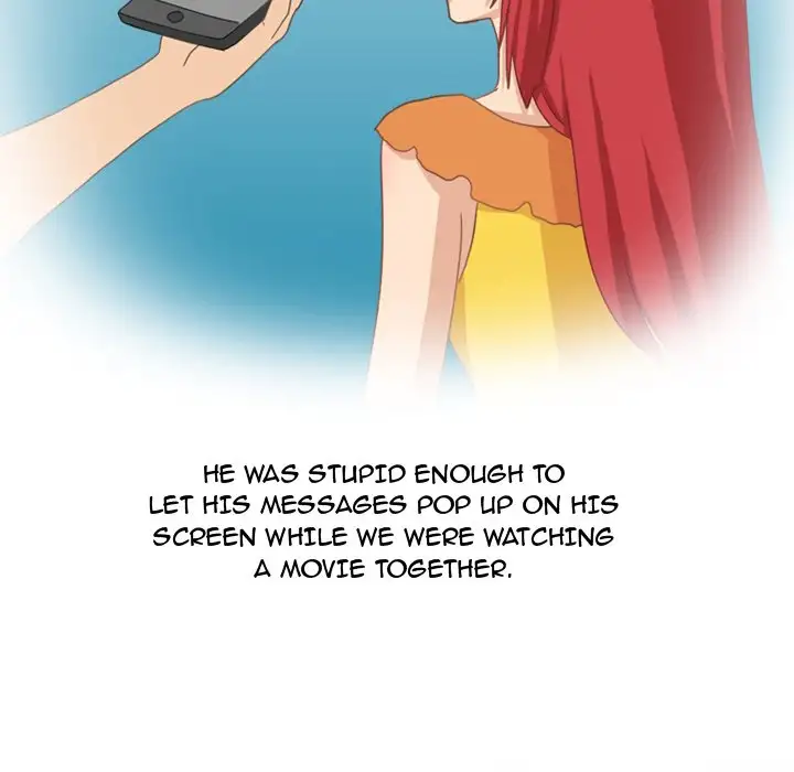 Friend Gossip - Chapter 7 [photo 15] - MangaPorn