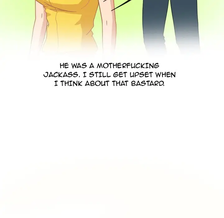 Friend Gossip - Chapter 7 [photo 19] - MangaPorn