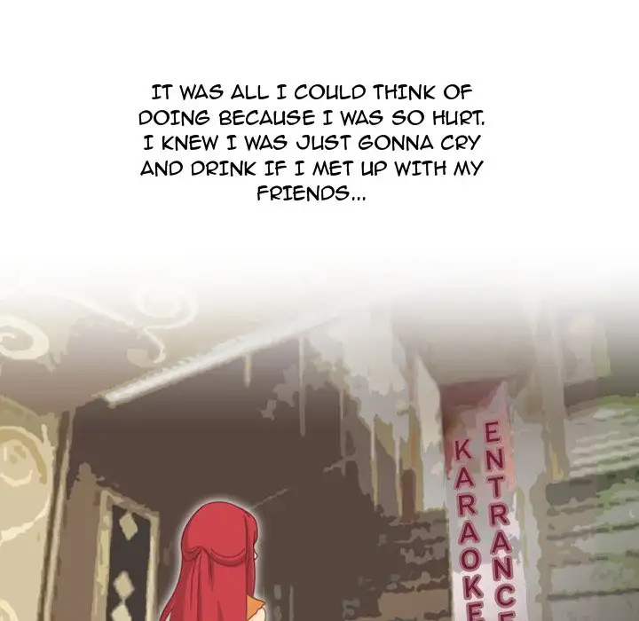 Friend Gossip - Chapter 7 [photo 23] - MangaPorn