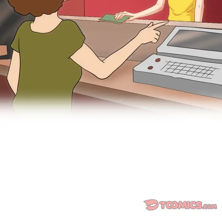 Friend Gossip - Chapter 7 [photo 26] - MangaPorn