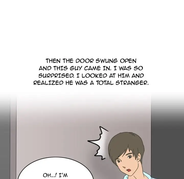 Friend Gossip - Chapter 7 [photo 29] - MangaPorn