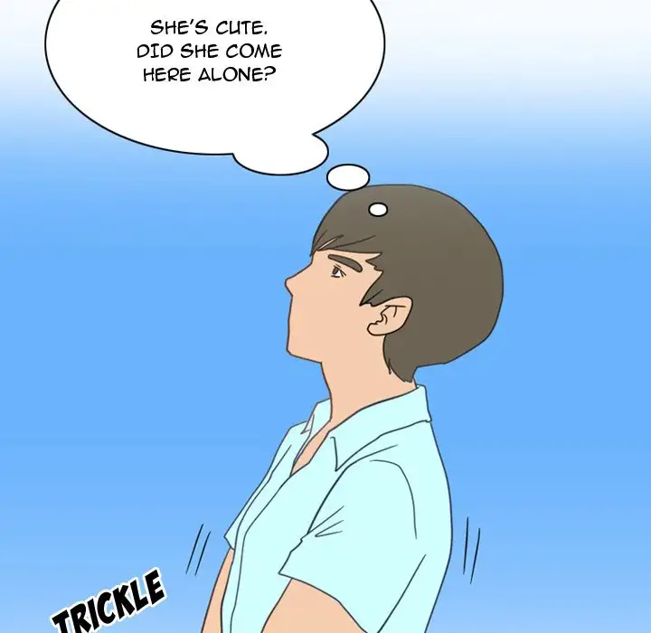 Friend Gossip - Chapter 7 [photo 36] - MangaPorn
