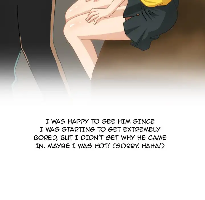 Friend Gossip - Chapter 7 [photo 41] - MangaPorn