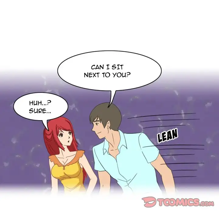 Friend Gossip - Chapter 7 [photo 42] - MangaPorn