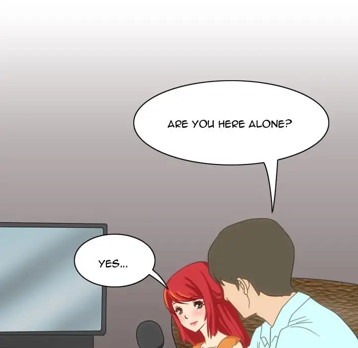 Friend Gossip - Chapter 7 [photo 44] - MangaPorn
