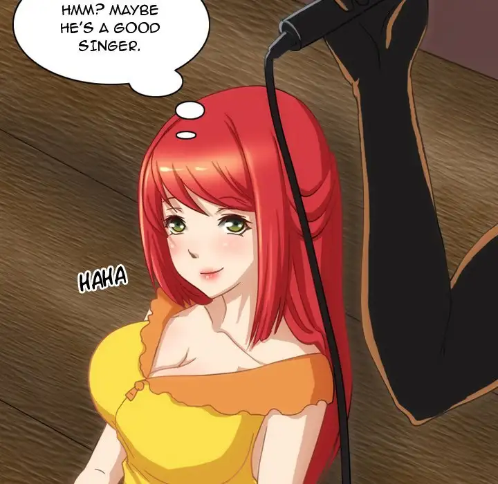 Friend Gossip - Chapter 7 [photo 49] - MangaPorn
