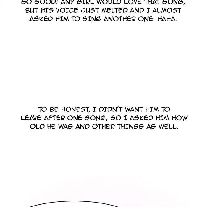 Friend Gossip - Chapter 7 [photo 55] - MangaPorn