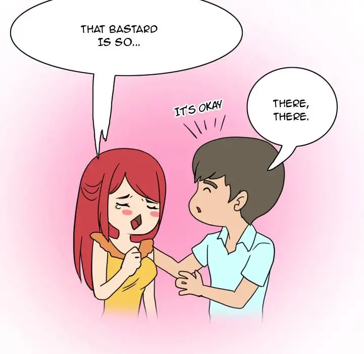 Friend Gossip - Chapter 7 [photo 56] - MangaPorn