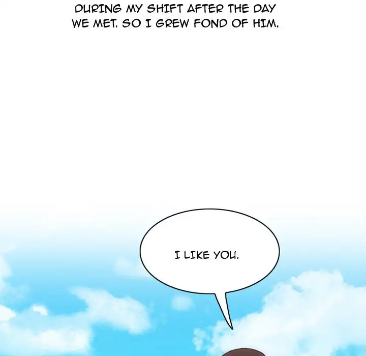 Friend Gossip - Chapter 7 [photo 8] - MangaPorn