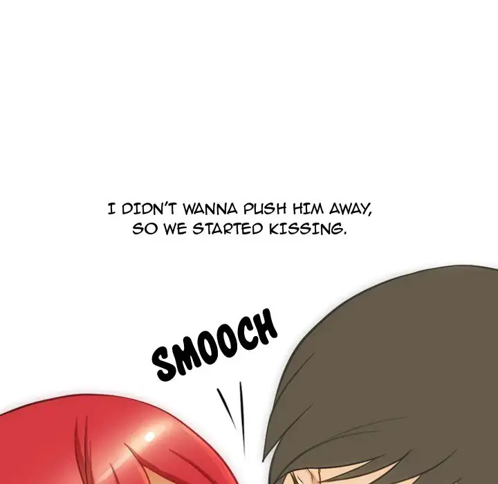 Friend Gossip - Chapter 8 [photo 11] - MangaPorn